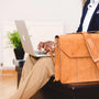 Stay Productive On-the-Go: Must-Have Office Accessories for Travelers - Office Cozy