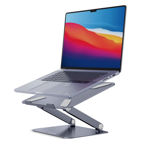 Adjustable Laptop Stand - Office Cozy