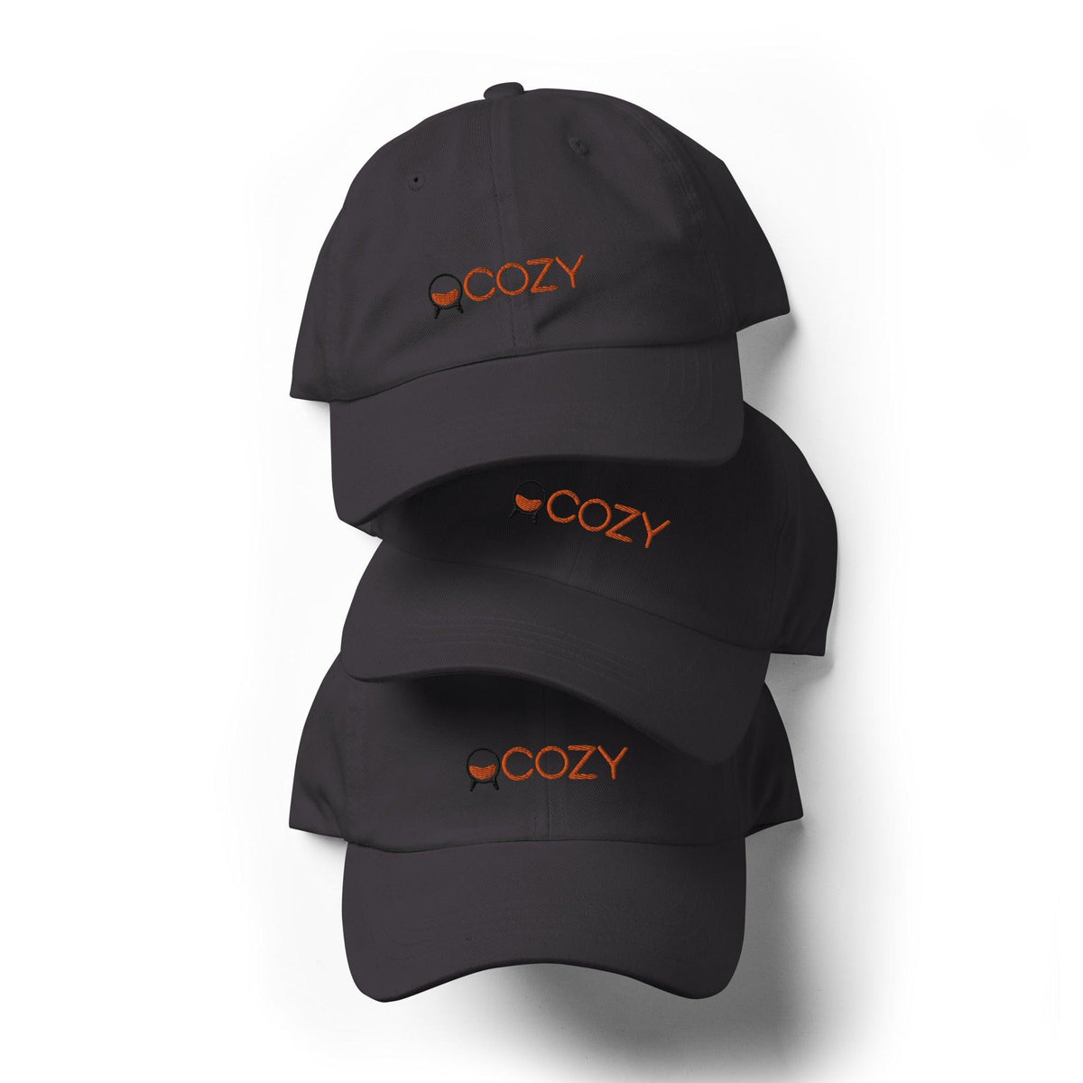 Branded Dad hat - Office Cozy