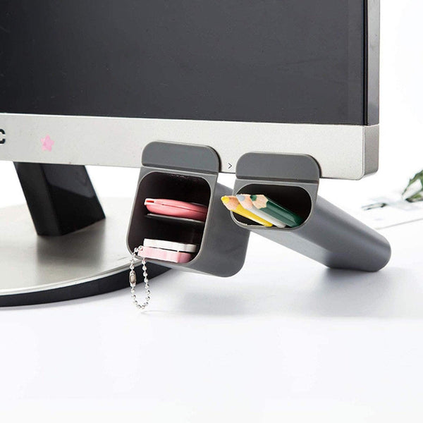 Desktop Pen Holder - Office Cozy