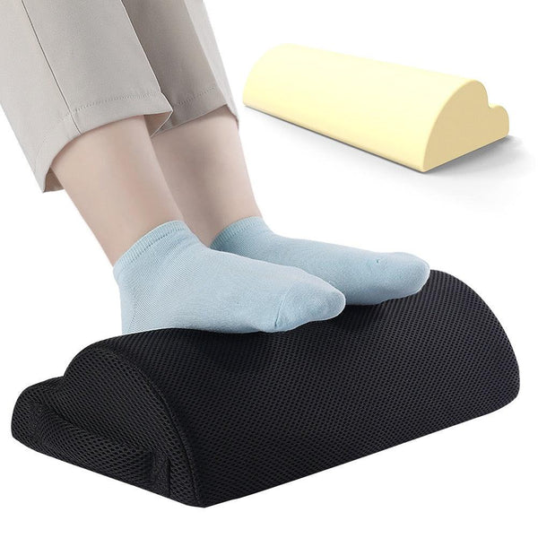 Ergonomic Feet Pillow - Office Cozy