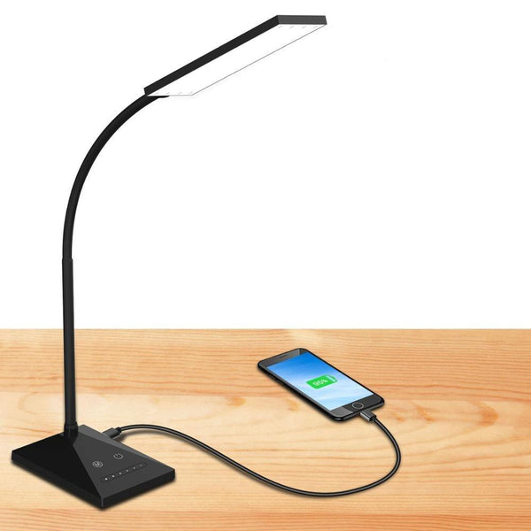 Flexible Office Lamp - Office Cozy