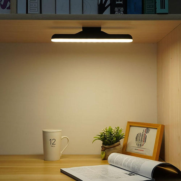 Magnetic Desk Lamp - Office Cozy