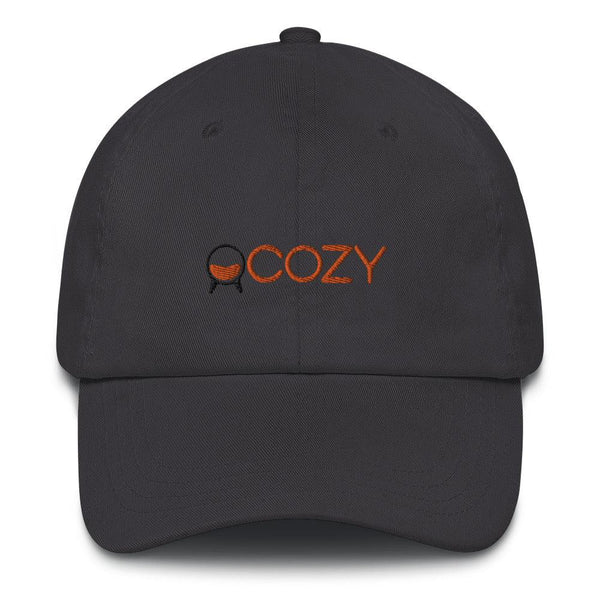 Branded Dad hat - Office Cozy